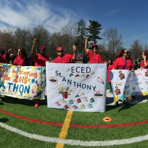 ECED Little Steppers